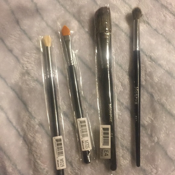 Morphe Other - Morphe Brushes